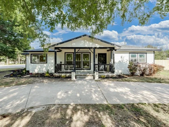 4600 S Laura St, Wichita, KS 67216