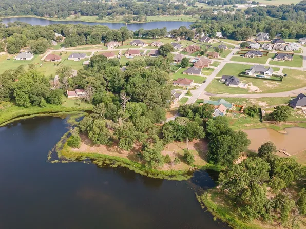 22041 Pebble Beach Cir, Lindale, TX 75771