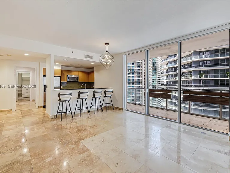 1050 Brickell Ave #2320 — Photo 10