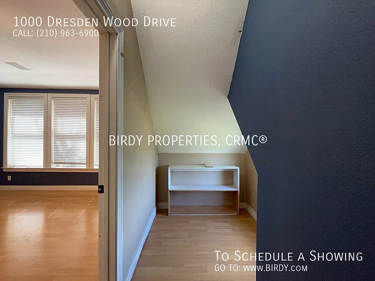 1000 Dresden Wood Dr — Photo 37
