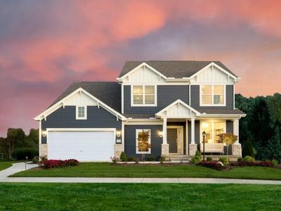 11590 Caldwell Way NW, Pickerington, OH, 43147