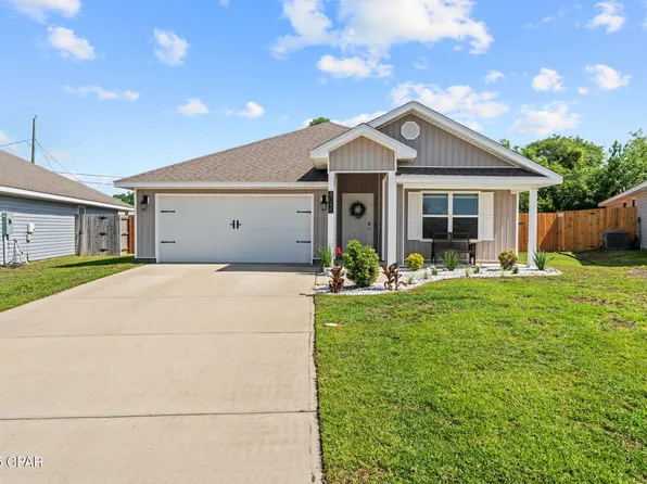 4048 Silver Spur Rd, Panama City, FL 32404