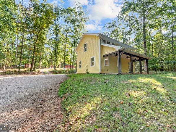 1250 Guinn Rd, Madison, GA 30650