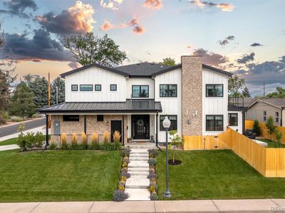 5785 W 32nd Avenue, Wheat Ridge, CO, 80212