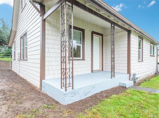 100 S 5th St, Toledo, WA 98591