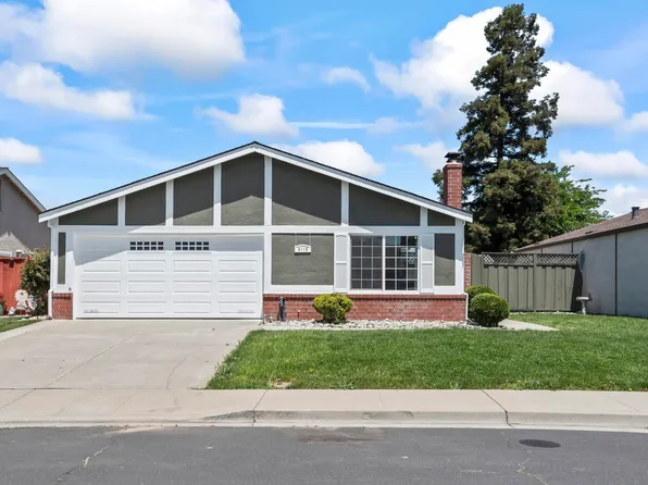 4118 Bristlecone Way, Livermore, CA 94551