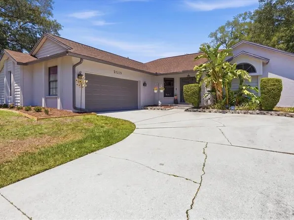 2519 Wood Oak Dr, Sarasota, FL 34232
