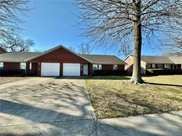 802 E Kara Ln, Rogers, AR 72758