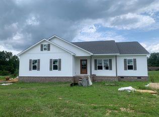 227 Talladega Dr, Adamsville, TN 38310