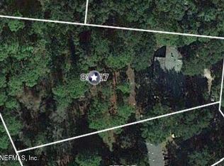 85217 Winona Bayview Rd, Yulee, FL 32097