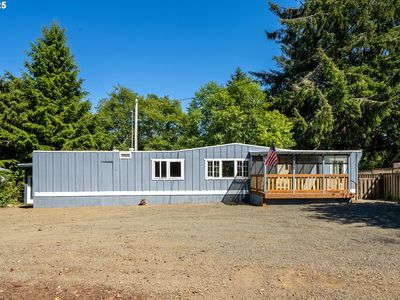 2055 Old Netarts Rd, Netarts, OR, 97143