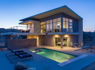 56308 Gold Nugget Rd, Yucca Valley, CA 92284