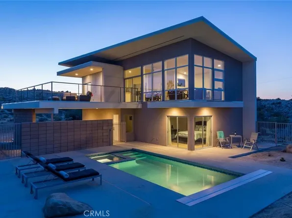 56308 Gold Nugget Rd, Yucca Valley, CA 92284