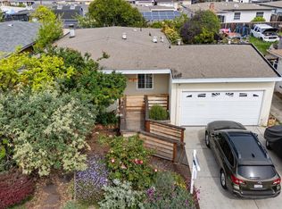 357 Perkins Dr, Hayward, CA