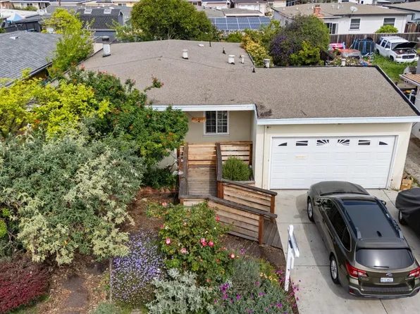 357 Perkins Dr, Hayward, CA 94541