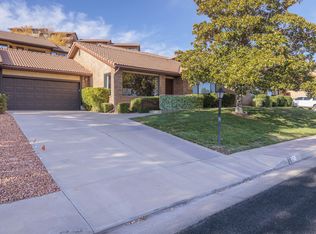 567 N Ridgeview Dr W, Saint George, UT 84770