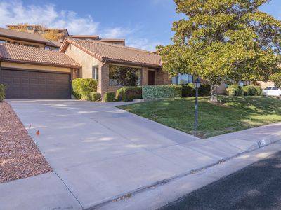 567 N Ridgeview Dr W, Saint George, UT, 84770