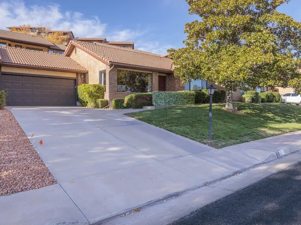 567 N Ridgeview Dr W, Saint George, UT 84770