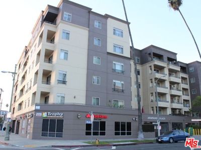 991 Arapahoe St Unit 508A, Los Angeles, CA, 90006