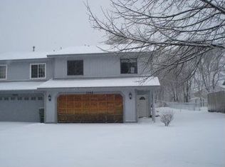 3342 115th Ln NW, Coon Rapids, MN 55433