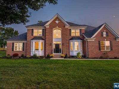 1 Cedar Court, North Haledon, NJ, 07508