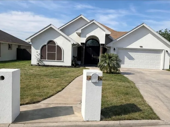 1004 Villas Del Norte, Weslaco, TX 78599