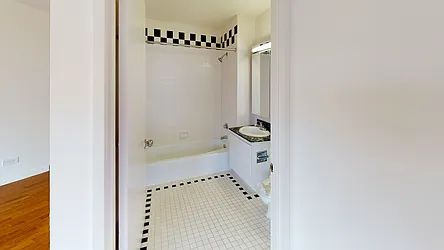 Rented by The Monterey