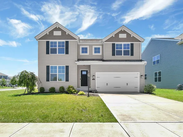 120 Old Bay Dr, Pataskala, OH 43062