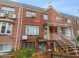 1568 84th St, Brooklyn, NY 11228