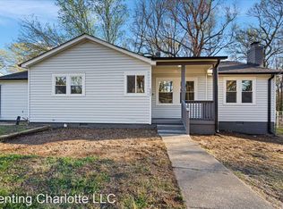 4101 Howie Cres, Charlotte, NC 28205
