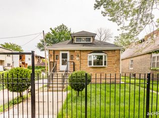 7715 S Colfax Ave, Chicago, IL 60649
