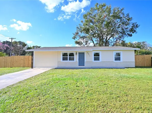 4011 Berkley Dr, Tampa, FL 33610