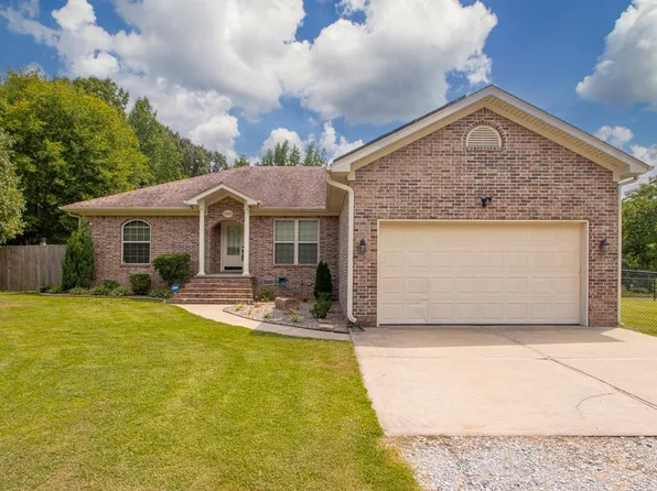 3495 Hilltop Rd, Alexander, AR 72002