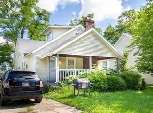 1122 W Rex St, Muncie, IN 47303