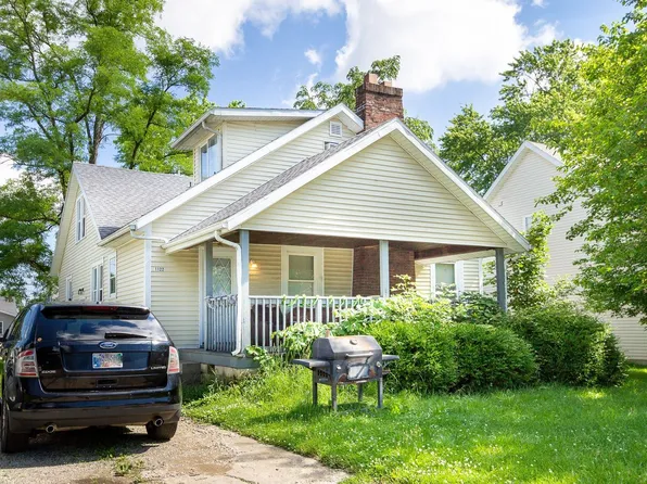 1122 W Rex St, Muncie, IN 47303