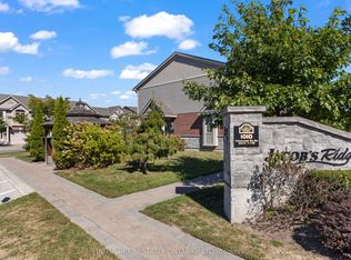 1010 Fanshawe Park Rd #167, London, ON N5X0K9