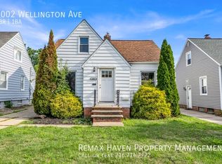 3002 Wellington Ave, Parma, OH 44134
