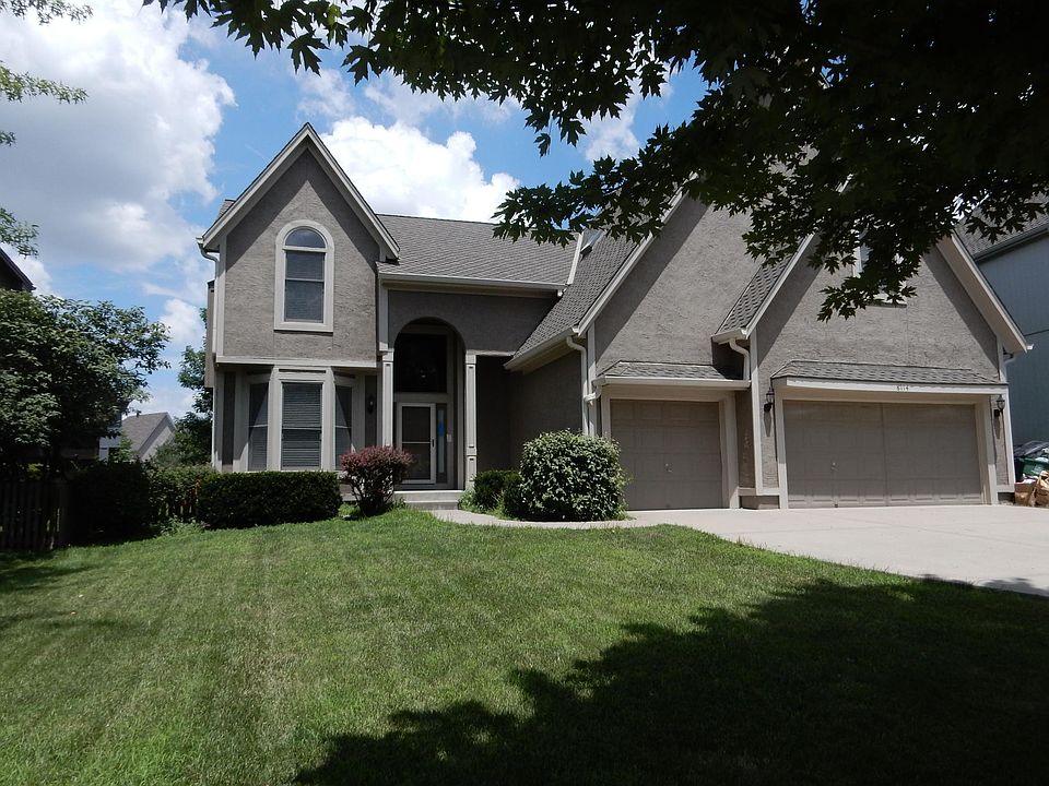 8114 W 131 Terr. Overland Park