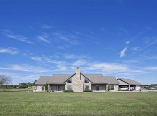 110 Timber Ridge Rd, Liberty, TX 77575