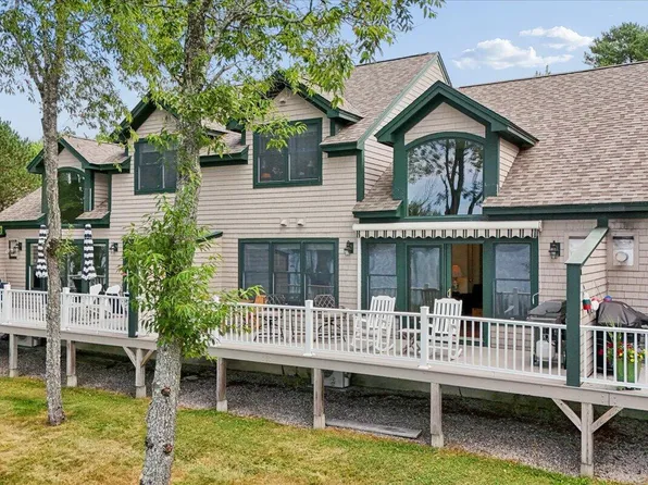 6 Spinnaker Lane #6, Stockton Springs, ME 04981