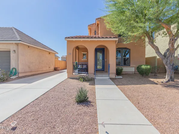14791 W PERSHING Street, Surprise, AZ 85379