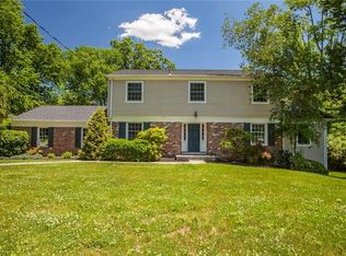 7 East Pl, Chappaqua, NY 10514