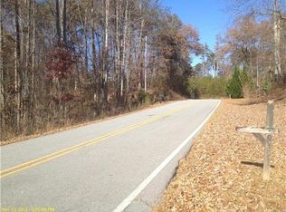 939 Blackburn Rd, Dawsonville, GA 30534