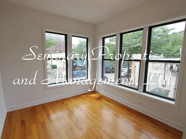 Great apartments in the heart of Uptown, one block from the red line — Photo 60