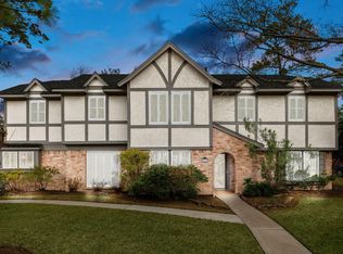 6414 Hickorycrest Dr, Spring, TX 77389