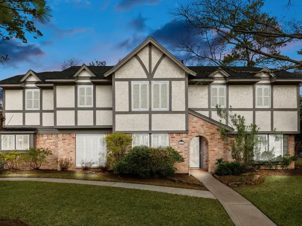 6414 Hickorycrest Dr, Spring, TX 77389
