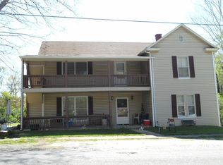 233 Virginia Ave, Brookneal, VA 24528
