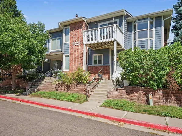 2426 W 82nd Place #C, Westminster, CO 80031