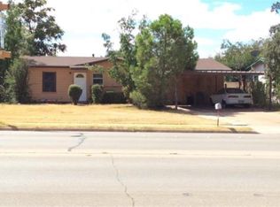 5233 S 7th St, Abilene, TX 79605