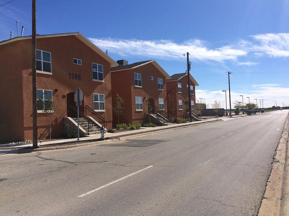 1st image of 7598 Diana Dr #1B-2B-5B
